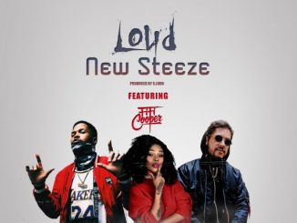 Loud, New Steeze, Fifi Cooper, prod. Ludo, mp3, download, datafilehost, toxicwap, fakaza, Afro House, Afro House 2020, Afro House Mix, Afro House Music, Afro Tech, House Music