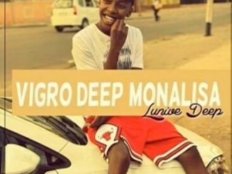 Lunive Deep , Vigro Deep Monalisa Revisit, Angry Bassplay, mp3, download, datafilehost, toxicwap, fakaza, House Music, Amapiano, Amapiano 2020, Amapiano Mix, Amapiano Music