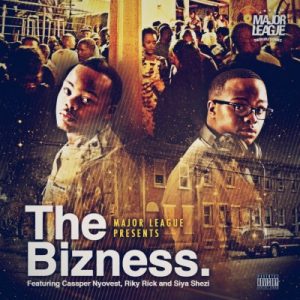 The Bizness