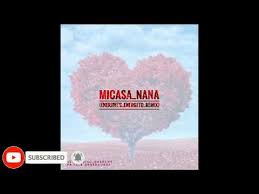 Mi Casa, Nana, Enerjive’s EnerGetQ remix, mp3, download, datafilehost, toxicwap, fakaza, Afro House, Afro House 2020, Afro House Mix, Afro House Music, Afro Tech, House Music