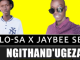 Mosilo-SA, Jaybee Sbu, Ngithand’Ugeza, mp3, download, datafilehost, toxicwap, fakaza, Afro House, Afro House 2020, Afro House Mix, Afro House Music, Afro Tech, House Music