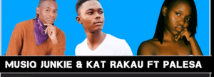 Musiq Junkie, Kat Rakau, Khodhelela, Palesa, Original, mp3, download, datafilehost, toxicwap, fakaza, Afro House, Afro House 2020, Afro House Mix, Afro House Music, Afro Tech, House Music