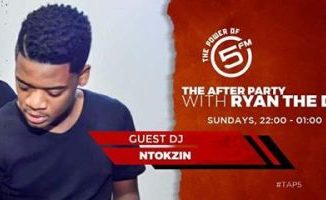 Ntokzin, 5FM Radio Mix 21-06-2020, mp3, download, datafilehost, toxicwap, fakaza, House Music, Amapiano, Amapiano 2020, Amapiano Mix, Amapiano Music