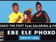 Ntsako The Poet, Ebe Ele Phoxo, Salarina, PWJ, Original, mp3, download, datafilehost, toxicwap, fakaza, Afro House, Afro House 2020, Afro House Mix, Afro House Music, Afro Tech, House Music