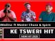 Pat Medina, Ke Tsweri hit, Master Chuza, Spirit, Original, mp3, download, datafilehost, toxicwap, fakaza, Afro House, Afro House 2020, Afro House Mix, Afro House Music, Afro Tech, House Music