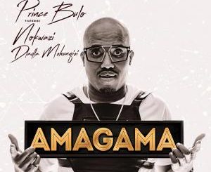 Prince Bulu, Amagama, Nokwazi, Kyotic, Felo Le Tee Remix, mp3, download, datafilehost, toxicwap, fakaza, House Music, Amapiano, Amapiano 2020, Amapiano Mix, Amapiano Music