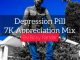 Ricky Randar, Depression Pill, 7K Appreciation Mix, mp3, download, datafilehost, toxicwap, fakaza, Afro House, Afro House 2020, Afro House Mix, Afro House Music, Afro Tech, House Music