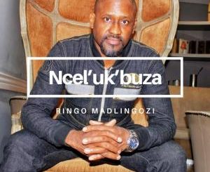 Ringo Madlingozi, Ncel’ukbuza, mp3, download, datafilehost, toxicwap, fakaza, Afro House, Afro House 2020, Afro House Mix, Afro House Music, Afro Tech, House Music
