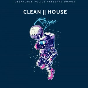 Roque, Clean House, download ,zip, zippyshare, fakaza, EP, datafilehost, album, Deep House Mix, Deep House, Deep House Music, Deep Tech, Afro Deep Tech, House Music