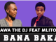Salmawa The DJ, Bana Baka, Mlitos, Original, mp3, download, datafilehost, toxicwap, fakaza, Afro House, Afro House 2020, Afro House Mix, Afro House Music, Afro Tech, House Music