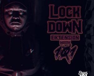 Shaun101, Lockdown Extension With 101 Episode 5, mp3, download, datafilehost, toxicwap, fakaza, Afro House, Afro House 2020, Afro House Mix, Afro House Music, Afro Tech, House Music