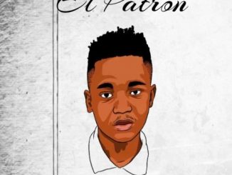 Shawn Mabe, El Patron, Colombian Mix, mp3, download, datafilehost, toxicwap, fakaza, Afro House, Afro House 2020, Afro House Mix, Afro House Music, Afro Tech, House Music