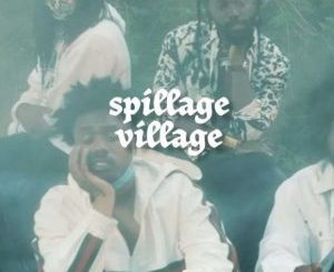 Spillage Village, End of Daze, mp3, download, datafilehost, toxicwap, fakaza, Afro House, Afro House 2020, Afro House Mix, Afro House Music, Afro Tech, House Music