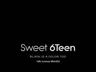 Sweet 6Teen, Black Is A Color Too, mp3, download, datafilehost, toxicwap, fakaza, Afro House, Afro House 2020, Afro House Mix, Afro House Music, Afro Tech, House Music