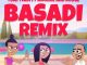 Tumi Tladi, Basadi, Remix, Rouge, Moozlie, mp3, download, datafilehost, toxicwap, fakaza, Hiphop, Hip hop music, Hip Hop Songs, Hip Hop Mix, Hip Hop, Rap, Rap Music