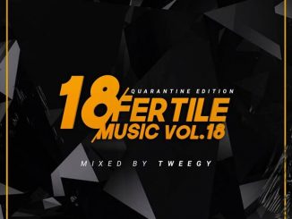 Tweegy, Fertile Music Vol. 18, mp3, download, datafilehost, toxicwap, fakaza, Afro House, Afro House 2020, Afro House Mix, Afro House Music, Afro Tech, House Music
