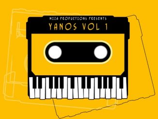 Various Artists, Yanos Vol 1, download ,zip, zippyshare, fakaza, EP, datafilehost, album, House Music, Amapiano, Amapiano 2020, Amapiano Mix, Amapiano Music