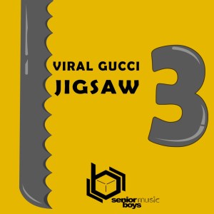 Viral Gucci, Jigsaw 3, download ,zip, zippyshare, fakaza, EP, datafilehost, album, Deep House Mix, Deep House, Deep House Music, Deep Tech, Afro Deep Tech, House Music