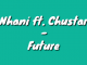 Nhani, Future, Chustar, mp3, download, datafilehost, toxicwap, fakaza, Afro House, Afro House 2020, Afro House Mix, Afro House Music, Afro Tech, House Music