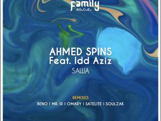 Ahmed Spins, Idd Aziz, Sawa, Original Mix,mp3, download, datafilehost, toxicwap, fakaza, Afro House, Afro House 2020, Afro House Mix, Afro House Music, Afro Tech, House Music