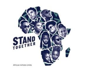 Amanda Black, Gigi Lamayne, 2Baba, Stanley Enow, Others, Stand Together, mp3, download, datafilehost, toxicwap, fakaza, Afro House, Afro House 2020, Afro House Mix, Afro House Music, Afro Tech, House Music