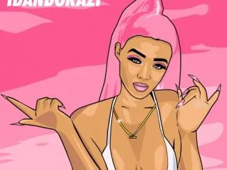 Babes Wodumo, Idando Kazi, download ,zip, zippyshare, fakaza, EP, datafilehost, album, Gqom Beats, Gqom Songs, Gqom Music, Gqom Mix, House Music