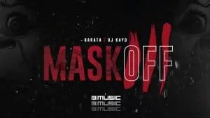 Barata, DJ Kayo,Mask Off, Original Mix, mp3, download, datafilehost, toxicwap, fakaza, Afro House, Afro House 2020, Afro House Mix, Afro House Music, Afro Tech, House Music