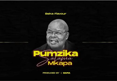 Beka Flavour  Music In Africa