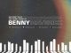 Benny Maverick, We Don’t Play The Same Piano Vol. 1, mp3, download, datafilehost, toxicwap, fakaza, House Music, Amapiano, Amapiano 2020, Amapiano Mix, Amapiano Music