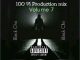 Black Chii, 100% Production mix vol. 7, mp3, download, datafilehost, toxicwap, fakaza, Afro House, Afro House 2020, Afro House Mix, Afro House Music, Afro Tech, House Music