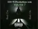 Black Chii, 100% Production mix vol. 7, mp3, download, datafilehost, toxicwap, fakaza, Afro House, Afro House 2020, Afro House Mix, Afro House Music, Afro Tech, House Music