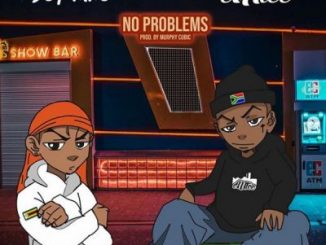 Boy Nino, No Problems, Emtee, mp3, download, datafilehost, toxicwap, fakaza, Afro House, Afro House 2020, Afro House Mix, Afro House Music, Afro Tech, House Music