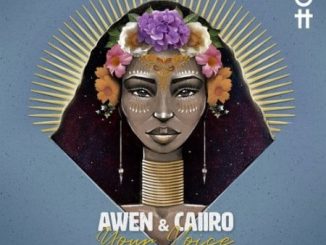 Caiiro, Awen, Your Voice, Original Mix, mp3, download, datafilehost, toxicwap, fakaza, Afro House, Afro House 2020, Afro House Mix, Afro House Music, Afro Tech, House Music