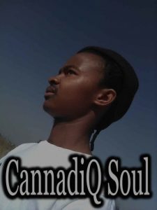 Gaba Cannal (The Myth)