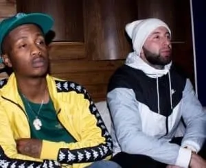 Chad Da Don, Keeping It Together, Emtee, Snippet, mp3, download, datafilehost, toxicwap, fakaza, Afro House, Afro House 2020, Afro House Mix, Afro House Music, Afro Tech, House Music