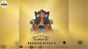 DJ Aplex, Son of God, mp3, download, datafilehost, toxicwap, fakaza, Afro House, Afro House 2020, Afro House Mix, Afro House Music, Afro Tech, House Music
