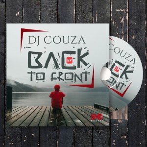 DJ Couza, Back To Front, download ,zip, zippyshare, fakaza, EP, datafilehost, album, Soulful House Mix, Soulful House, Soulful House Music, House Music
