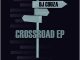 DJ Couza, Crossroad, download ,zip, zippyshare, fakaza, EP, datafilehost, album, Soulful House Mix, Soulful House, Soulful House Music, House Music