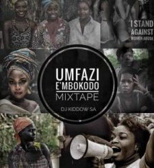 DJ Kiddow, Umfazi Embokodo, mp3, download, datafilehost, toxicwap, fakaza, Afro House, Afro House 2020, Afro House Mix, Afro House Music, Afro Tech, House Music