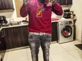 DJ Maphorisa, dragged on Twitter, for his poor kitchen condition, mp3, download, datafilehost, toxicwap, fakaza, House Music, Amapiano, Amapiano 2020, Amapiano Mix, Amapiano Music