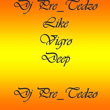 DJ Pre Tedzo, Like Vigro Deep, mp3, download, datafilehost, toxicwap, fakaza, House Music, Amapiano, Amapiano 2020, Amapiano Mix, Amapiano Music