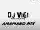 DJ Vigi, Amapiano Mix vol.5, mp3, download, datafilehost, toxicwap, fakaza, House Music, Amapiano, Amapiano 2020, Amapiano Mix, Amapiano Music