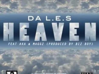 Da LES, Heaven, AKA, Maggz, mp3, download, datafilehost, toxicwap, fakaza, Afro House, Afro House 2020, Afro House Mix, Afro House Music, Afro Tech, House Music
