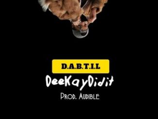DeekayDidIt, D.A.B.T.I.L, mp3, download, datafilehost, toxicwap, fakaza, Afro House, Afro House 2020, Afro House Mix, Afro House Music, Afro Tech, House Music