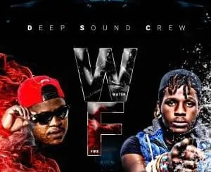 Deep Sound Crew, Water, Fire, download ,zip, zippyshare, fakaza, EP, datafilehost, album, Afro House, Afro House 2020, Afro House Mix, Afro House Music, Afro Tech, House Music