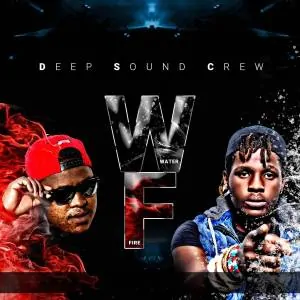 Deep Sound Crew, Water, Fire, download ,zip, zippyshare, fakaza, EP, datafilehost, album, Afro House, Afro House 2020, Afro House Mix, Afro House Music, Afro Tech, House Music