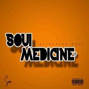 Distinctive Soul, Soul Medicine, download ,zip, zippyshare, fakaza, EP, datafilehost, album, Afro House, Afro House 2020, Afro House Mix, Afro House Music, Afro Tech, House Music