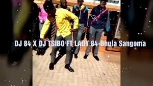 Dj 84, Bhula Sangoma, Dj Tsibo, Lady 84, mp3, download, datafilehost, toxicwap, fakaza, Afro House, Afro House 2020, Afro House Mix, Afro House Music, Afro Tech, House Music