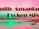 Dj Zinhle, Umlilo, Rethabile, Amapiano Broken Mix, mp3, download, datafilehost, toxicwap, fakaza, House Music, Amapiano, Amapiano 2020, Amapiano Mix, Amapiano Music