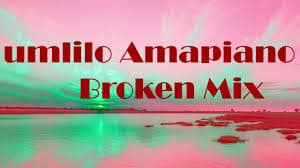 Dj Zinhle, Umlilo, Rethabile, Amapiano Broken Mix, mp3, download, datafilehost, toxicwap, fakaza, House Music, Amapiano, Amapiano 2020, Amapiano Mix, Amapiano Music